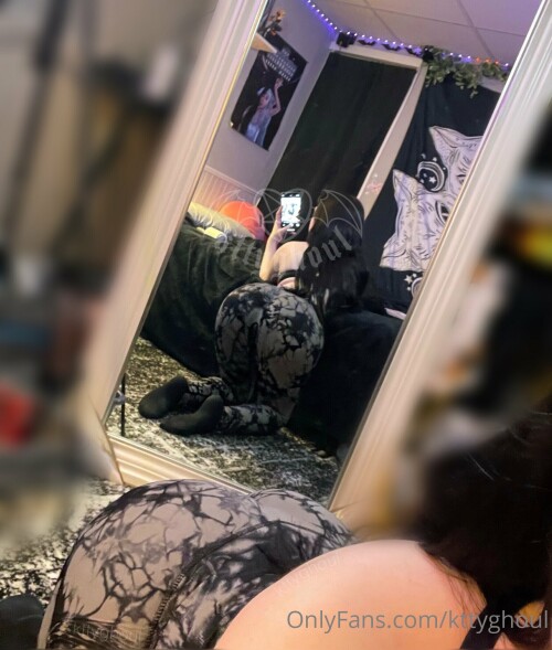kttyghoul Nude Leaked Onlyfans Photo kttyghoul Nude Leaked Onlyfans Photo