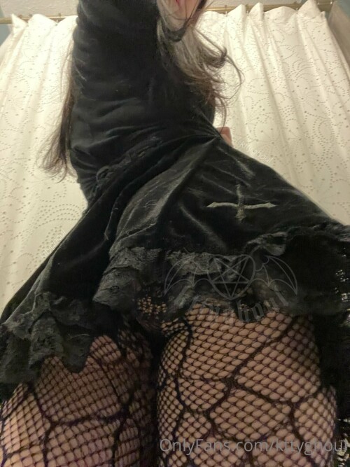 kttyghoul Nude Leaked Onlyfans Photo kttyghoul Nude Leaked Onlyfans Photo