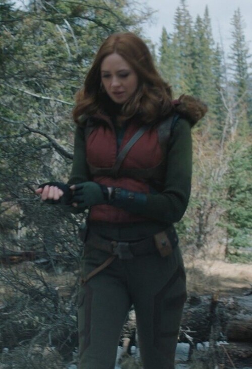Karen Gillan Photo 1