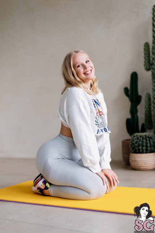 Lisa Barysheva / lisabarysheva / baryshevalisa Nude Leaked Onlyfans Photo Lisa Barysheva / lisabarysheva / baryshevalisa Nude Leaked Onlyfans Photo