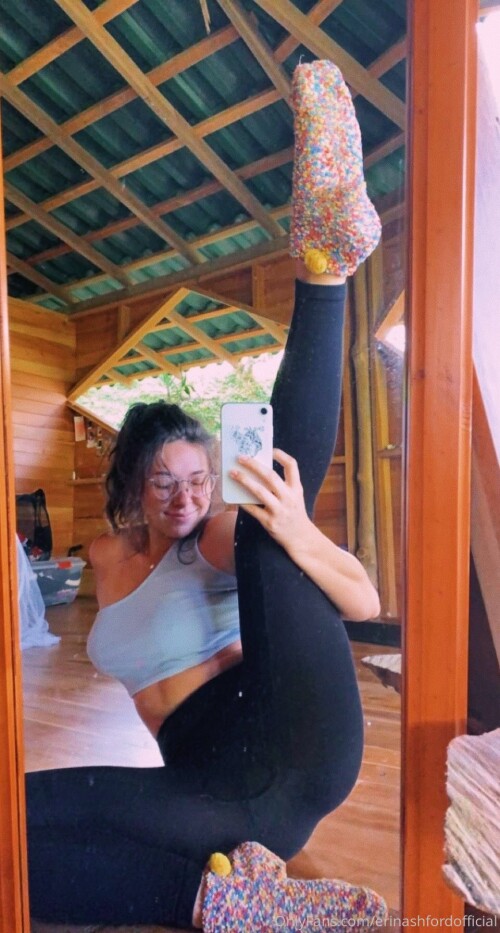 Erin Ashford Nude Leaked Onlyfans Photo Erin Ashford Nude Leaked Onlyfans Photo