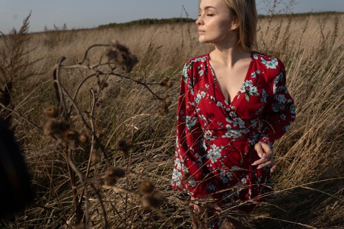 Sophie Katssby Nude Leaked Onlyfans Photo