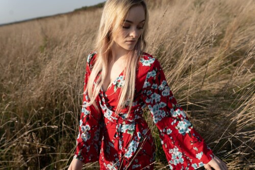 Sophie Katssby Nude Leaked Onlyfans Photo