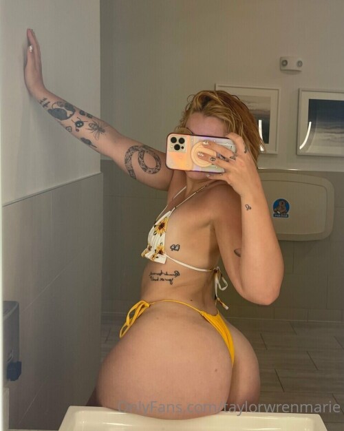 taylorwrenmarie Nude Leaks OnlyFans - Fapshots