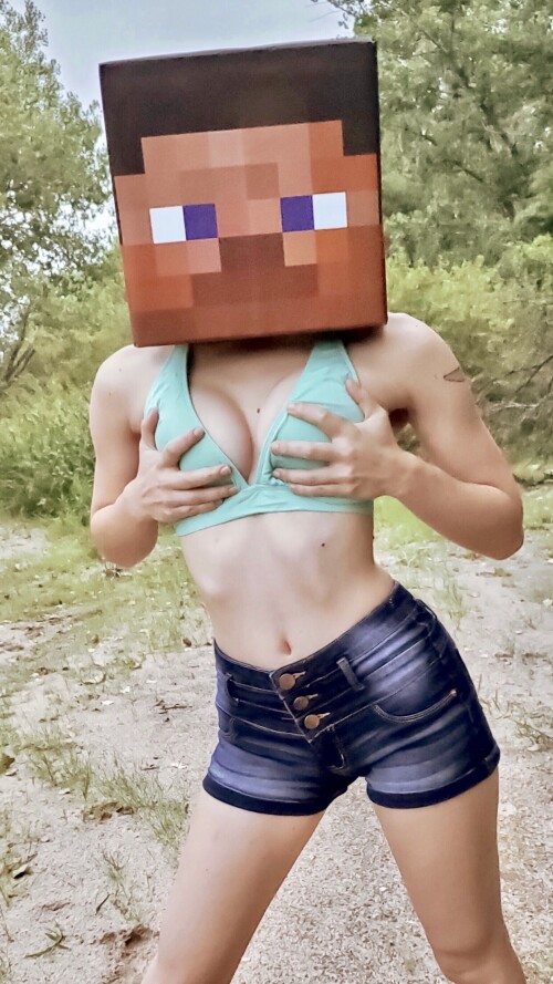 Bunnybii Nude Leaked Onlyfans Photo