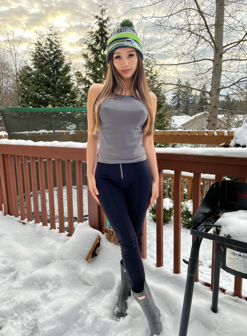 Faye Miah Nude Leaked Onlyfans Photo Faye Miah Nude Leaked Onlyfans Photo