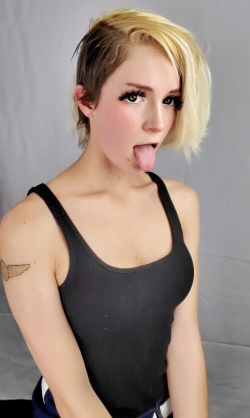 Bunnybii Nude Leaked Onlyfans Photo