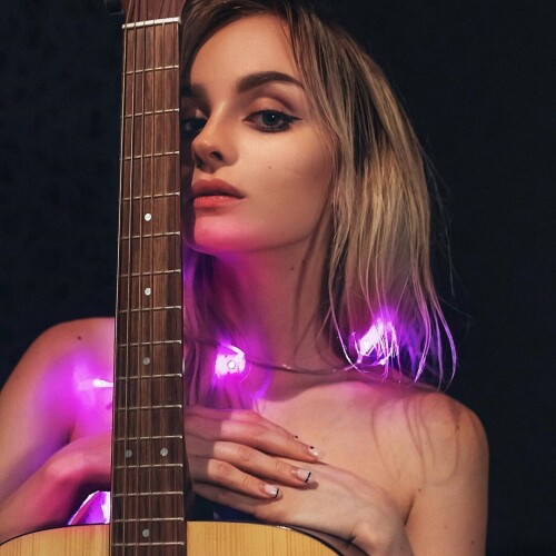 Sophie Katssby Nude Leaked Onlyfans Photo