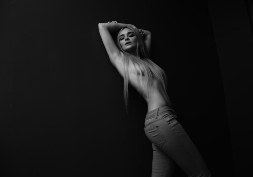 Sophie Katssby Nude Leaked Onlyfans Photo
