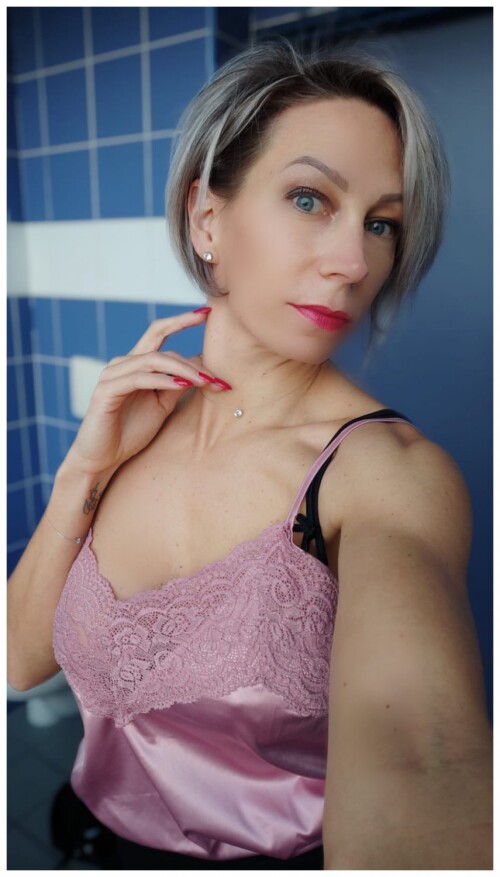 Prunelle_fitgirl Nude Leaked Onlyfans Photo