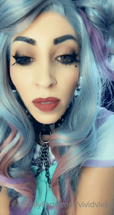 Vivid Vivka Nude Leaked Onlyfans Photo Vivid Vivka Nude Leaked Onlyfans Photo