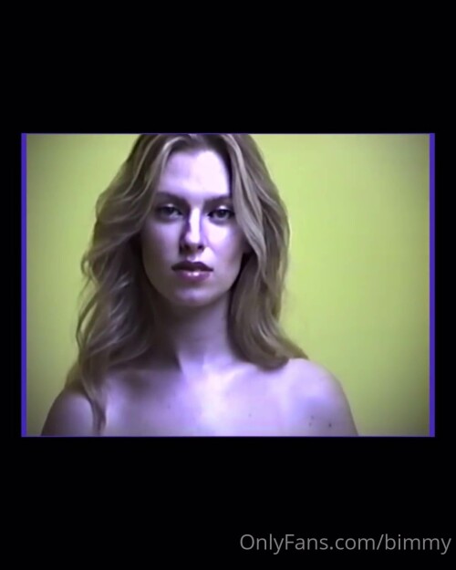 Barbara Dunkelman Nude Leaked Onlyfans Photo Barbara Dunkelman Nude Leaked Onlyfans Photo