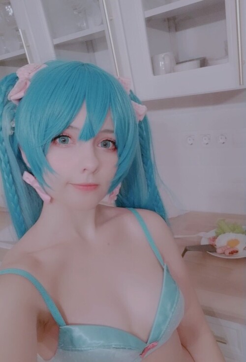 Saya Scarlet Nude Leaked Onlyfans Photo Saya Scarlet Nude Leaked Onlyfans Photo