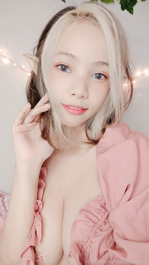 Candypopanca Nude Leaked Onlyfans Photo Candypopanca Nude Leaked Onlyfans Photo