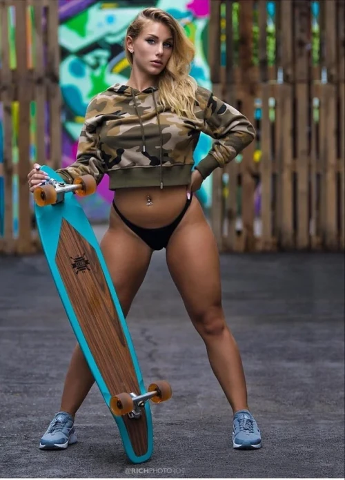 Marine Sainte Nude Leaked Onlyfans Photo Marine Sainte Nude Leaked Onlyfans Photo