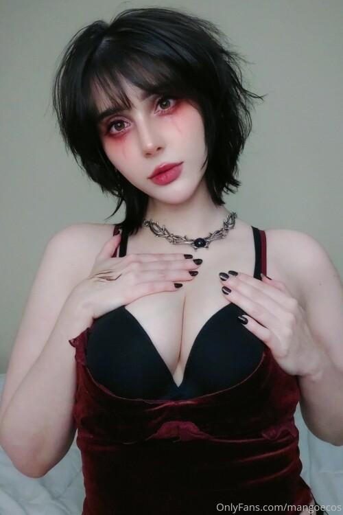 Mangoecos Nude Leaked Onlyfans Photo Mangoecos Nude Leaked Onlyfans Photo