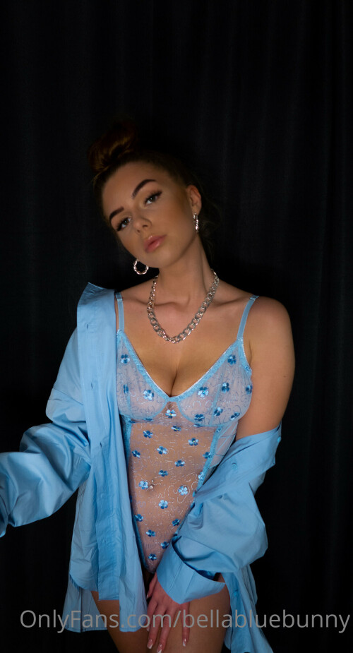 Bellabluebunny (Norwegian) Nude Leaked Onlyfans Photo Bellabluebunny (Norwegian) Nude Leaked Onlyfans Photo