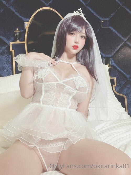 Okita Rinka Nude Leaked Onlyfans Photo Okita Rinka Nude Leaked Onlyfans Photo