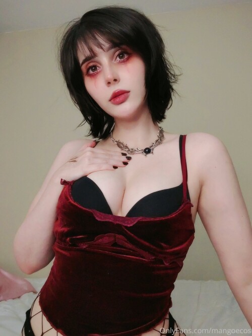 Mangoecos Nude Leaked Onlyfans Photo Mangoecos Nude Leaked Onlyfans Photo