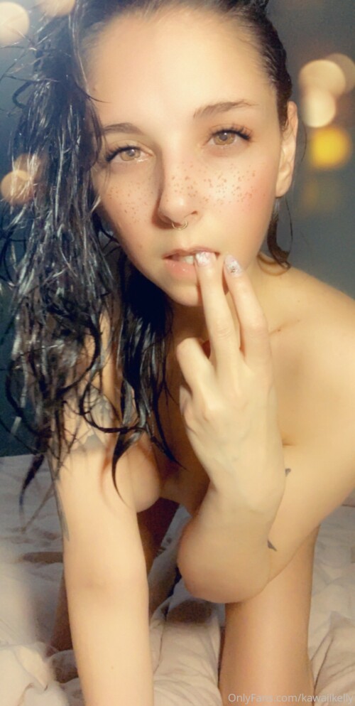 kawaiikelly kawaii kelly kelley Mrs. Violence Nude Leaked Onlyfans Photo