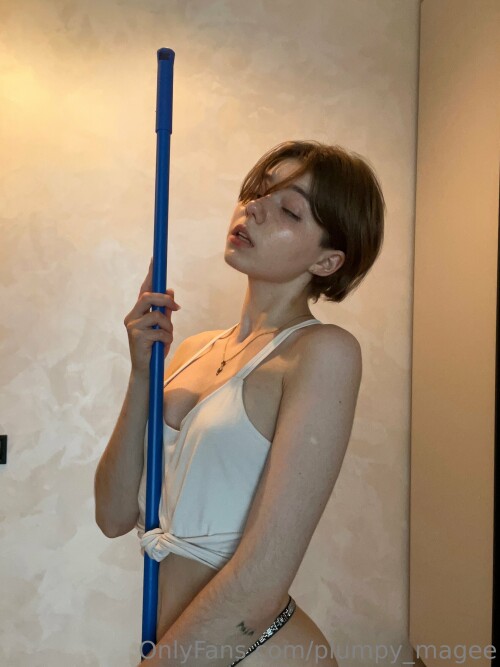 Plumpy_mage Nude Leaked Onlyfans Photo Plumpy_mage Nude Leaked Onlyfans Photo