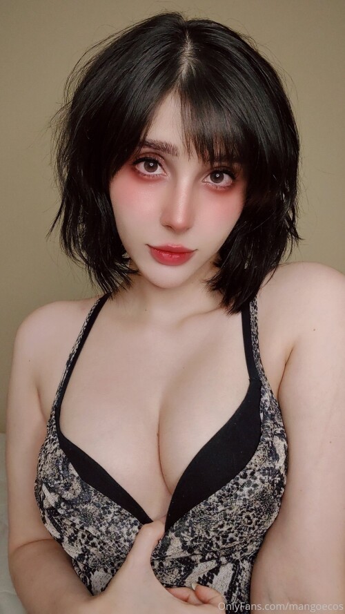 Mangoecos Nude Leaked Onlyfans Photo Mangoecos Nude Leaked Onlyfans Photo