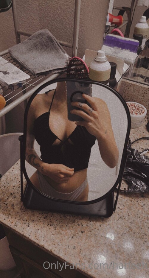 Harleeh / blaiirrrrr Nude Leaked Onlyfans Photo Harleeh / blaiirrrrr Nude Leaked Onlyfans Photo