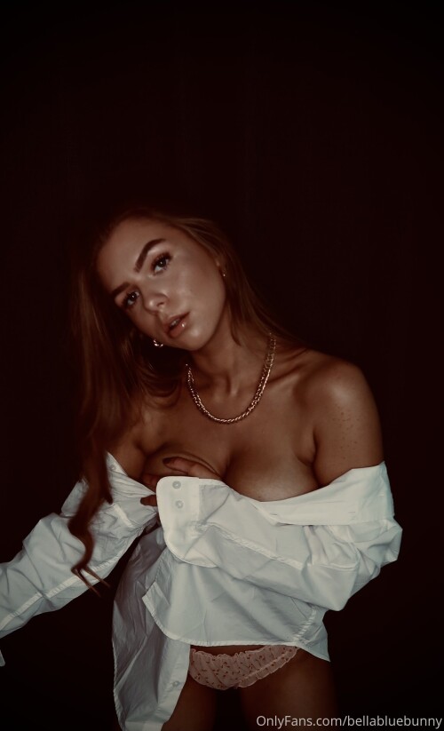 Bellabluebunny (Norwegian) Nude Leaked Onlyfans Photo Bellabluebunny (Norwegian) Nude Leaked Onlyfans Photo