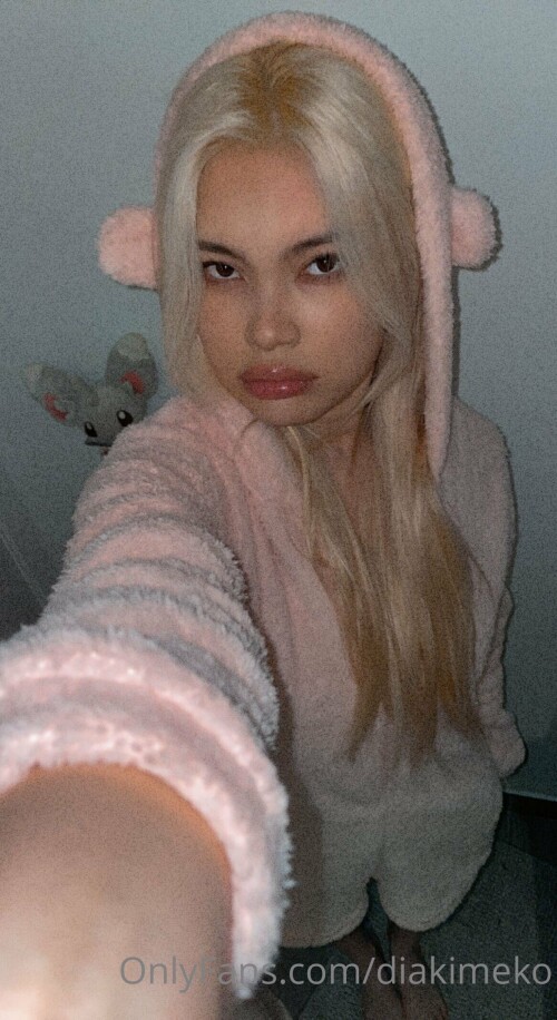 diakimeko Nude Leaked Onlyfans Photo diakimeko Nude Leaked Onlyfans Photo
