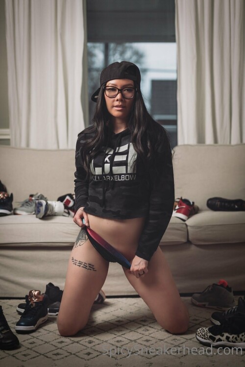 Jade Chung Nude Leaked Onlyfans Photo Jade Chung Nude Leaked Onlyfans Photo