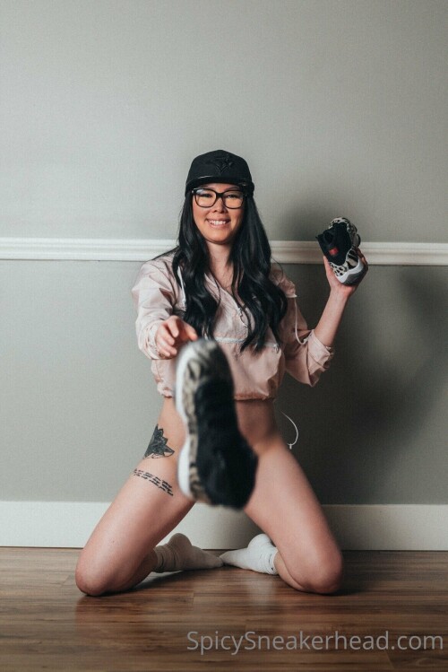 Jade Chung Nude Leaked Onlyfans Photo Jade Chung Nude Leaked Onlyfans Photo