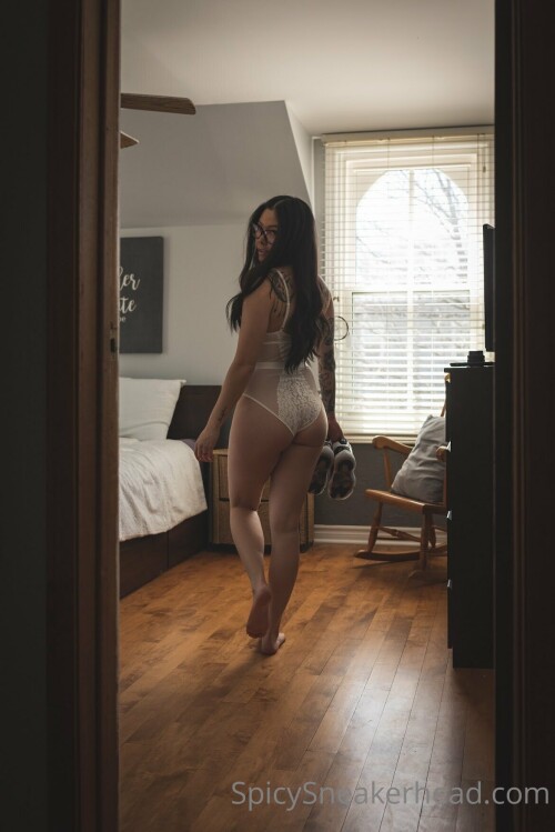 Jade Chung Nude Leaked Onlyfans Photo Jade Chung Nude Leaked Onlyfans Photo