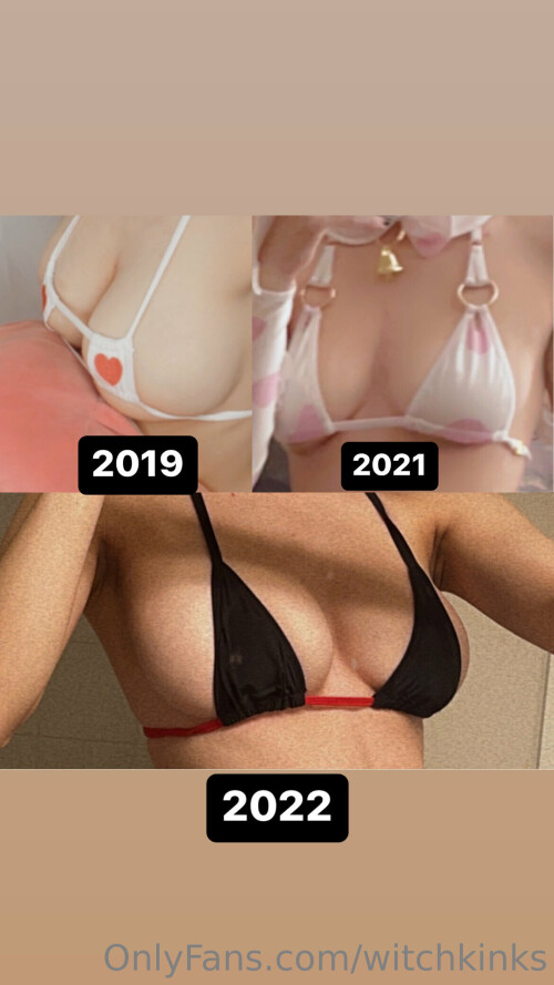 Witchkinks Nude Leaked Onlyfans Photo Witchkinks Nude Leaked Onlyfans Photo
