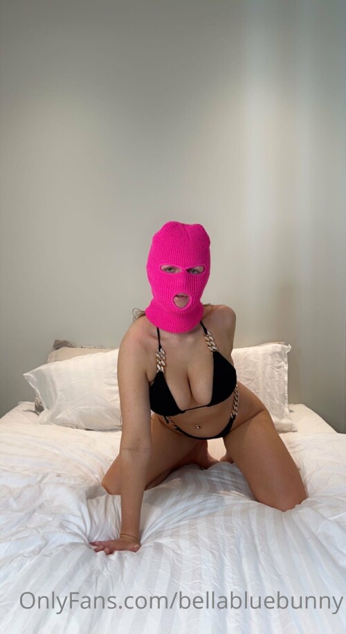 Bellabluebunny (Norwegian) Nude Leaked Onlyfans Photo Bellabluebunny (Norwegian) Nude Leaked Onlyfans Photo