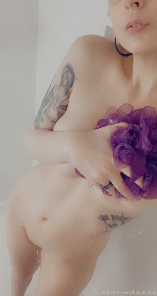 kawaiikelly kawaii kelly kelley Mrs. Violence Nude Leaked Onlyfans Photo
