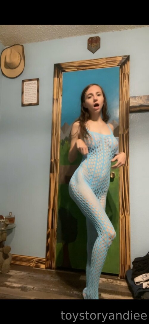 ToyStoryAndiee aka JustinTheTortle Nude Leaked Onlyfans Photo ToyStoryAndiee aka JustinTheTortle Nude Leaked Onlyfans Photo
