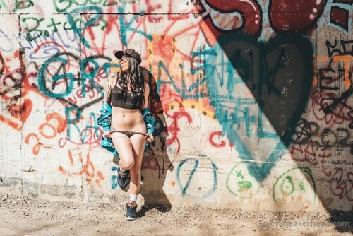 Jade Chung Nude Leaked Onlyfans Photo Jade Chung Nude Leaked Onlyfans Photo