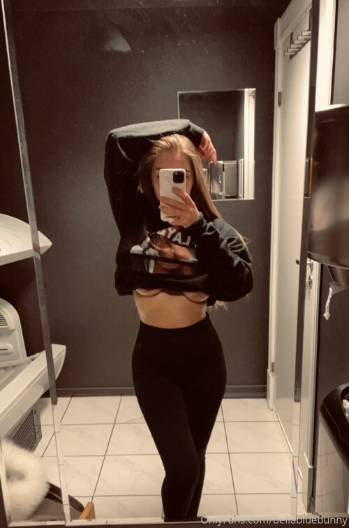 Bellabluebunny (Norwegian) Nude Leaked Onlyfans Photo Bellabluebunny (Norwegian) Nude Leaked Onlyfans Photo