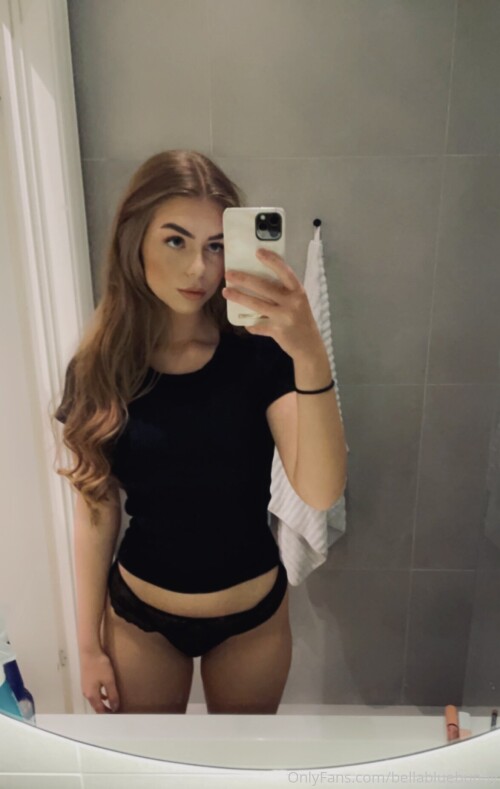 Bellabluebunny (Norwegian) Nude Leaked Onlyfans Photo Bellabluebunny (Norwegian) Nude Leaked Onlyfans Photo