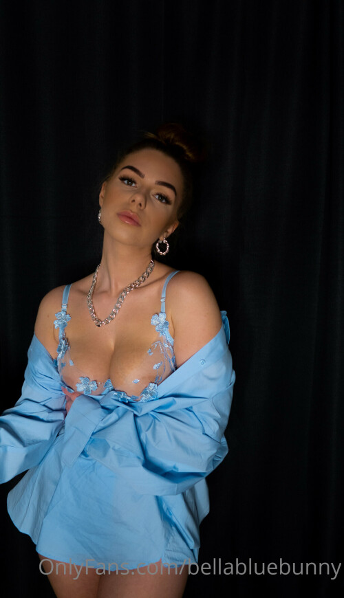 Bellabluebunny (Norwegian) Nude Leaked Onlyfans Photo Bellabluebunny (Norwegian) Nude Leaked Onlyfans Photo