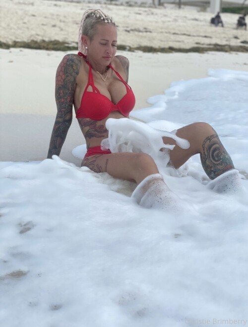 Christie Brimberry Nude Leaked Onlyfans Photo Christie Brimberry Nude Leaked Onlyfans Photo