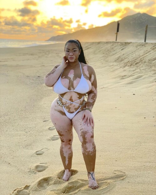 Evie_Spice/YvetteMari Nude Leaked Onlyfans Photo Evie_Spice/YvetteMari Nude Leaked Onlyfans Photo