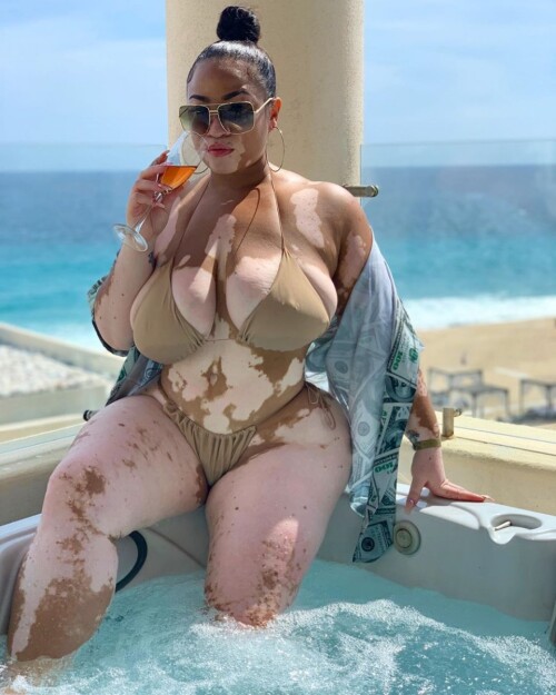 Evie_Spice/YvetteMari Nude Leaked Onlyfans Photo Evie_Spice/YvetteMari Nude Leaked Onlyfans Photo
