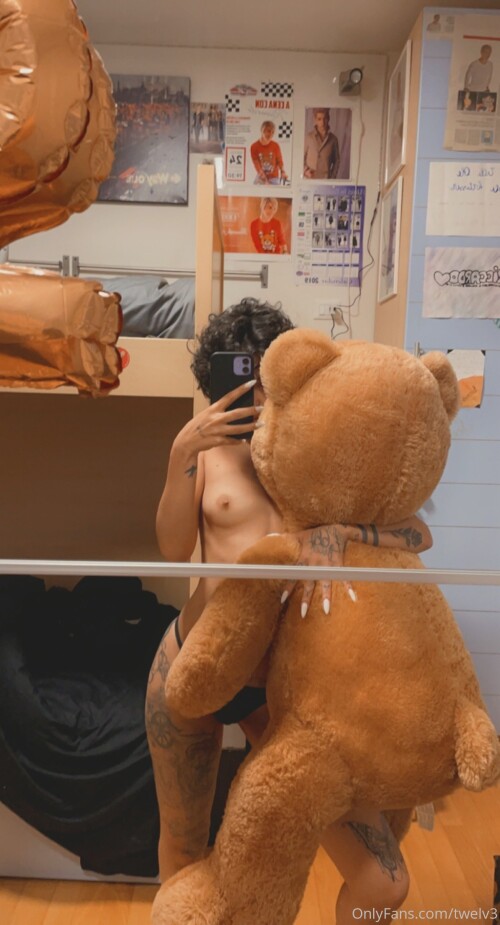 Twelv3 Nude Leaked Onlyfans Photo