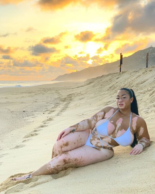 Evie_Spice/YvetteMari Nude Leaked Onlyfans Photo Evie_Spice/YvetteMari Nude Leaked Onlyfans Photo