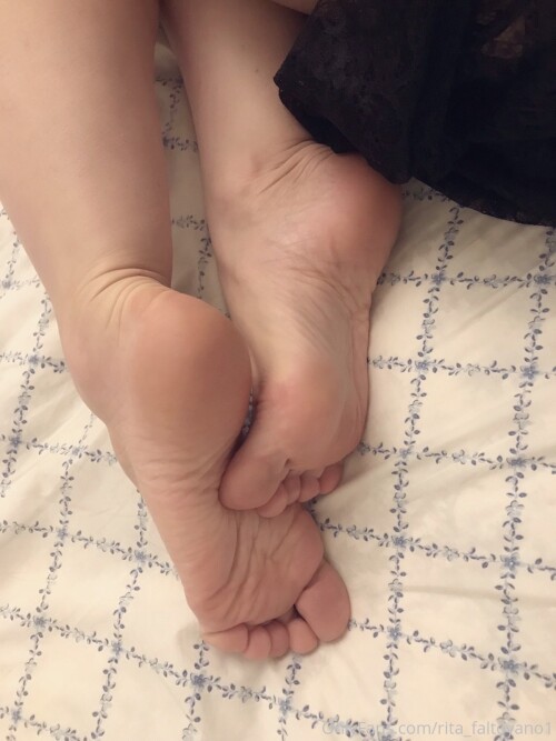 Rita Faltoyano Nude Leaked Onlyfans Photo Rita Faltoyano Nude Leaked Onlyfans Photo