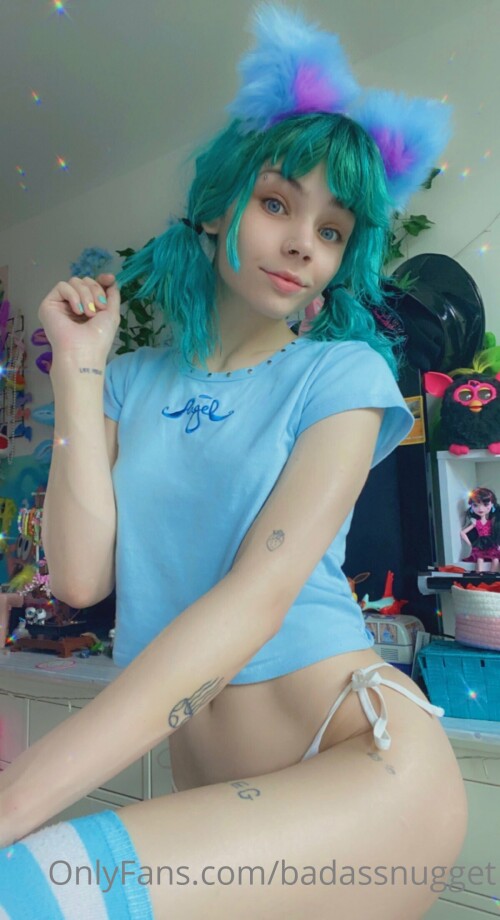 Badassnugget Nude Leaked Onlyfans Photo Badassnugget Nude Leaked Onlyfans Photo