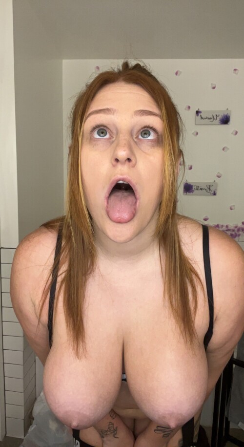 Katrina Marie | Carrrott_cake | Carrot Cake Nude Leaked Onlyfans Photo