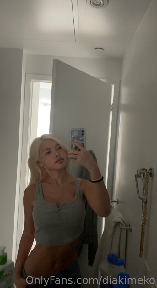 diakimeko Nude Leaked Onlyfans Photo diakimeko Nude Leaked Onlyfans Photo