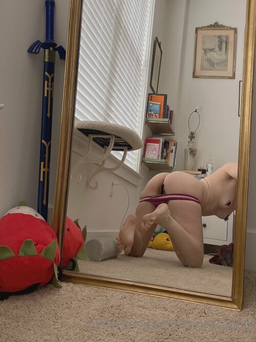 RLrunescapeGF Nude Leaked Onlyfans Photo RLrunescapeGF Nude Leaked Onlyfans Photo